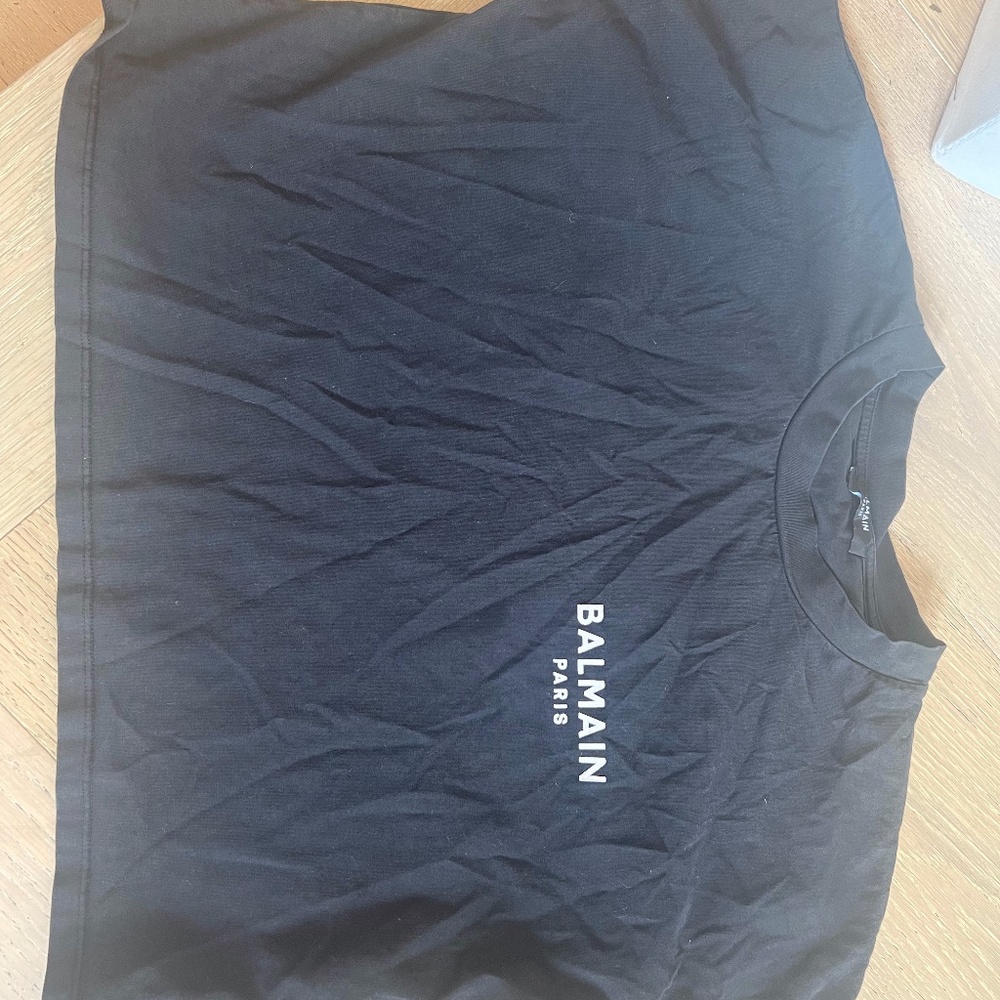 Balmain Tshirt